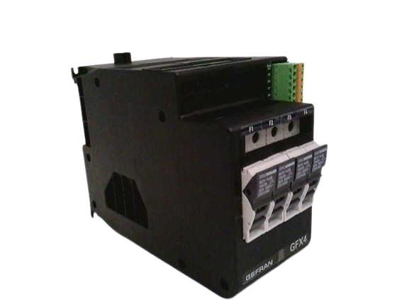 GEFRAN GFX4-60-R-2-F-P