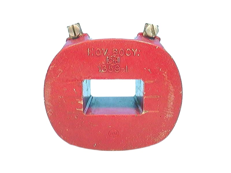 EATON CORPORATION 13591