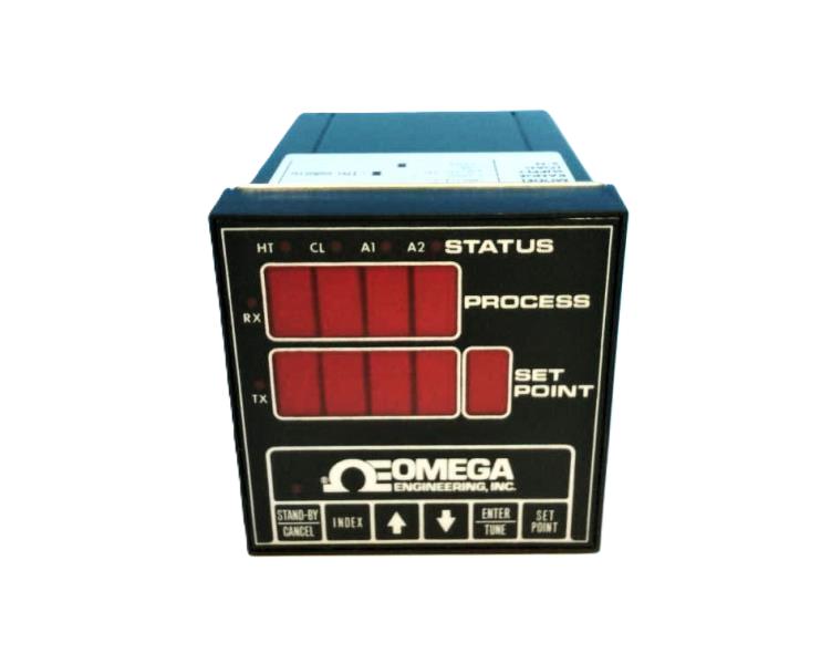 OMEGA ENGINEERING CN6071A-J-F1-AL1