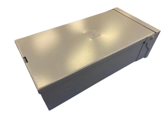 SCHNEIDER ELECTRIC Q1-100-NRB