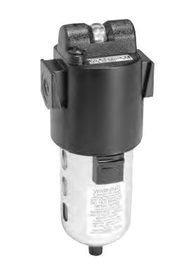 WILKERSON PNEUMATIC M16-03-X00