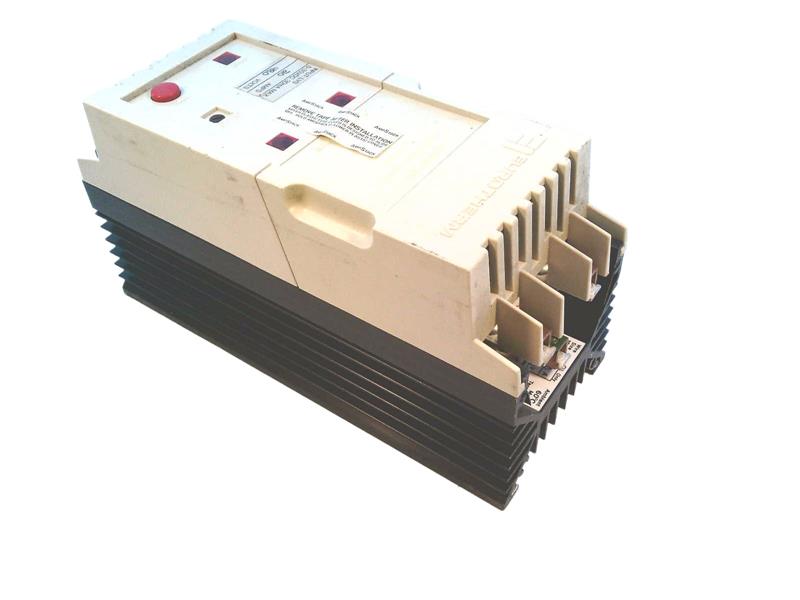AS-120A480V/LVS/PLF by INVENSYS