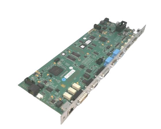 DOVER CORPORATION G10032987AM