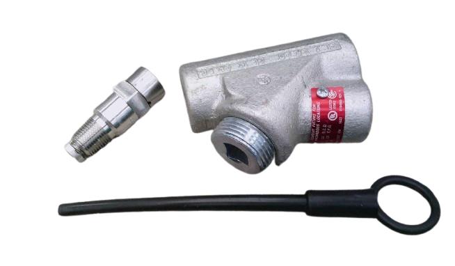 EATON CORPORATION EYD21