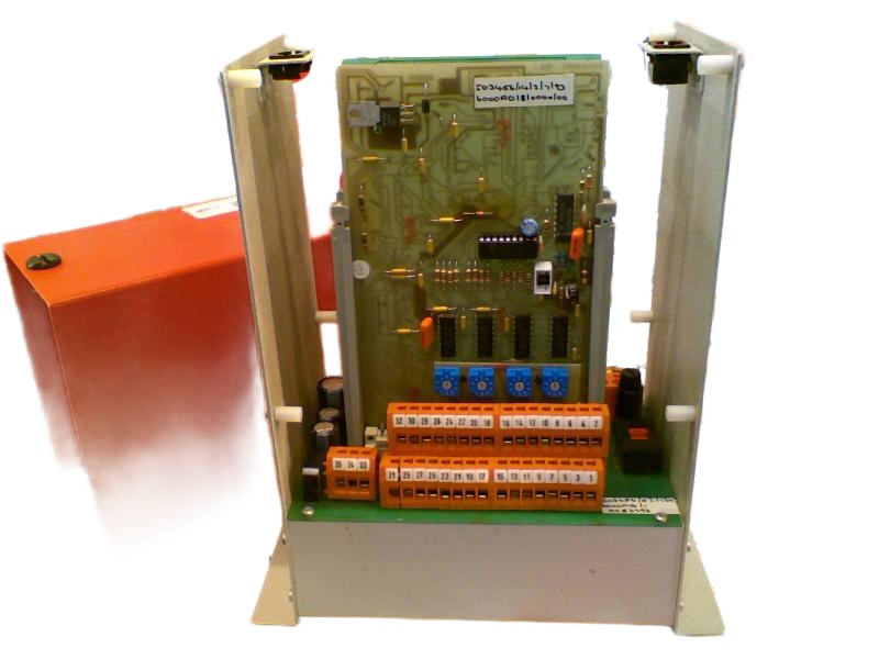 PARKER 6000MB/1