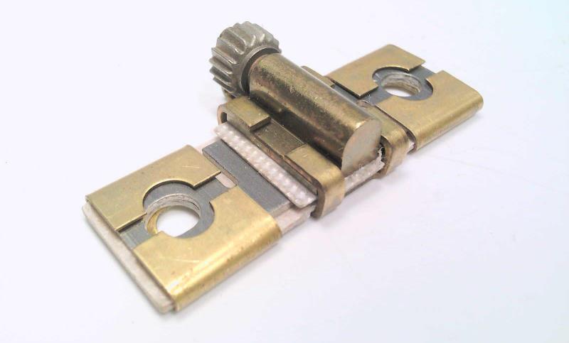 SCHNEIDER ELECTRIC B19.5