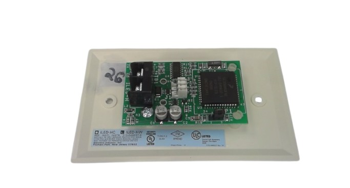 SIEMENS ILED-HW
