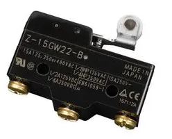OMRON Z-15GW22-B