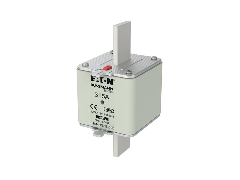 EATON CORPORATION 315NHG3B-690