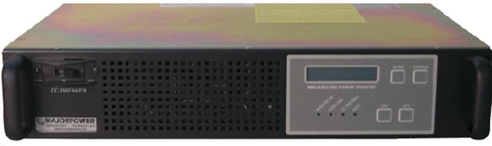 MAJORPOWER CORPORATION MAJORSINE2000-125-2U