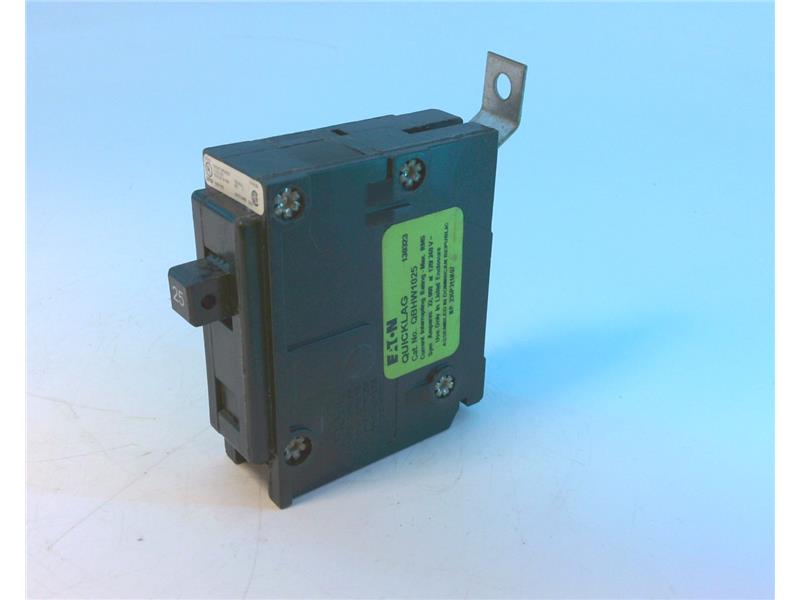 EATON CORPORATION QBHW1025