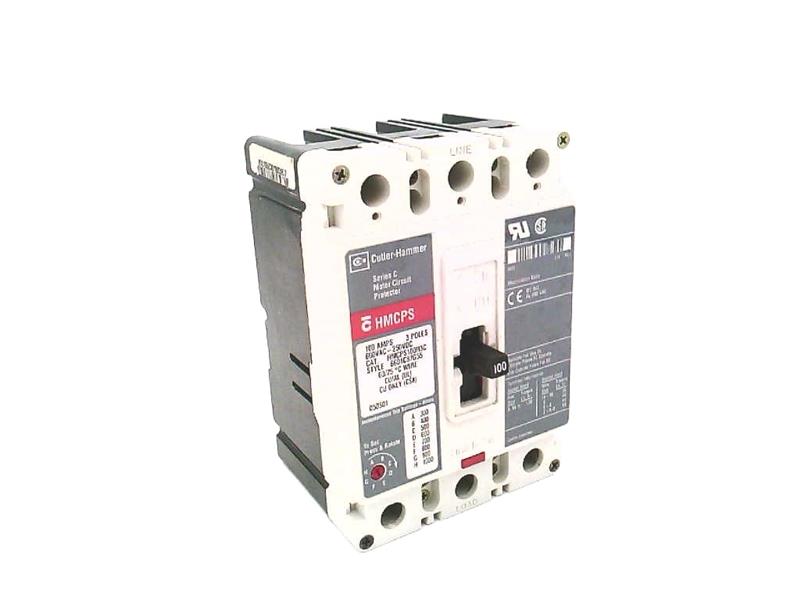 EATON CORPORATION HMCPS100R3C