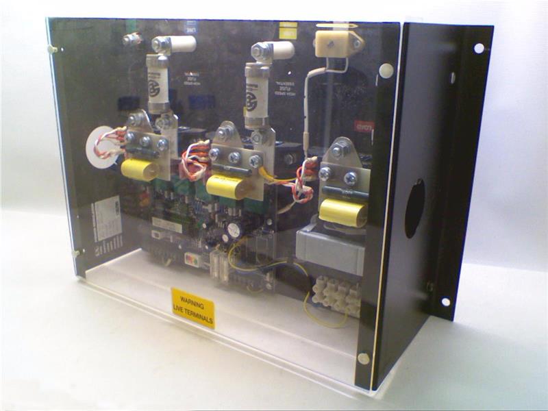 UNITED AUTOMATION SAC380-480-4-50A4