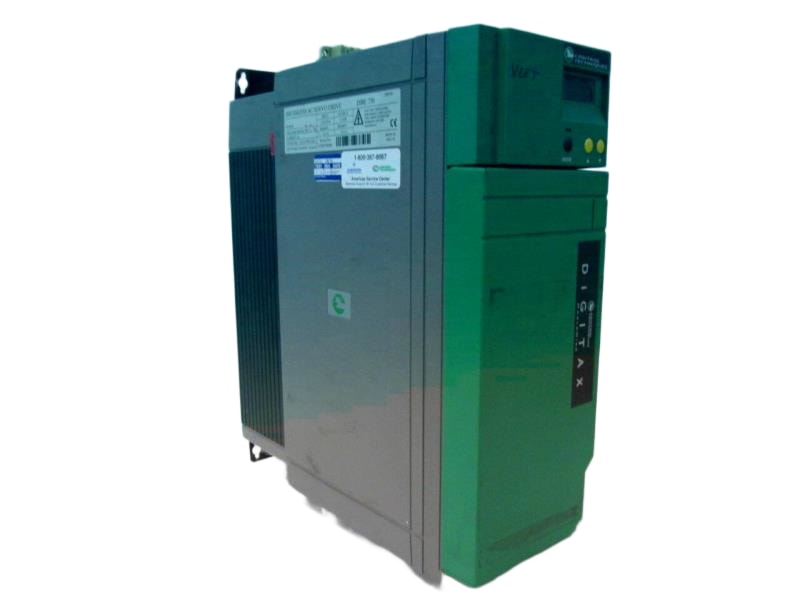 NIDEC CORP DBE-750