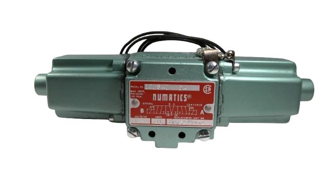 ASCO 12DSA700OA00030