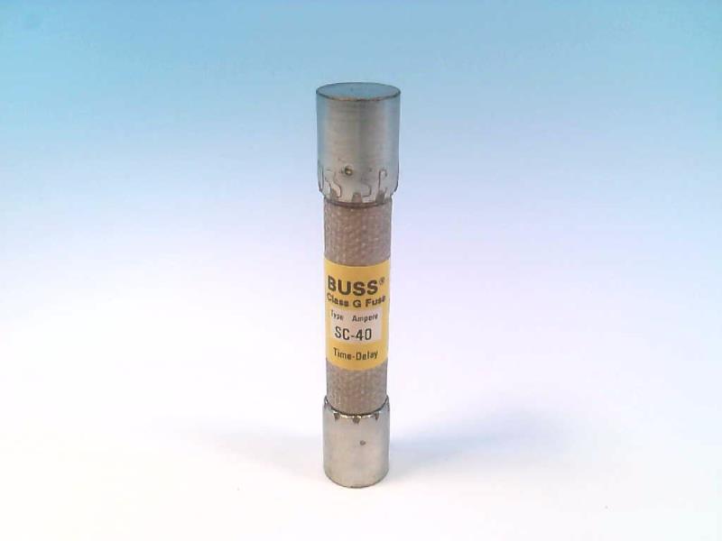 EATON CORPORATION SC-40/EACH