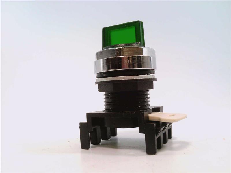 EATON CORPORATION E22SN3