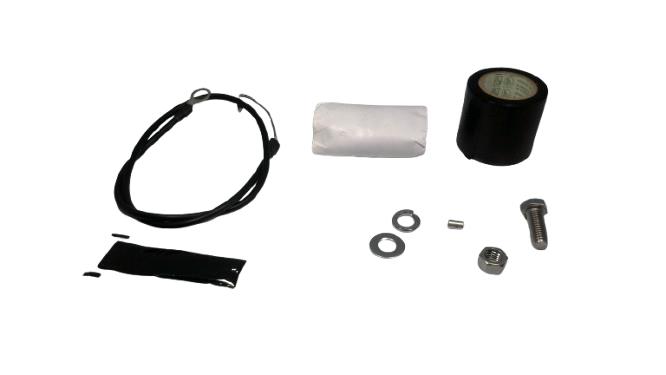 WIRELESS SOLUTIONS WSGK-UC5