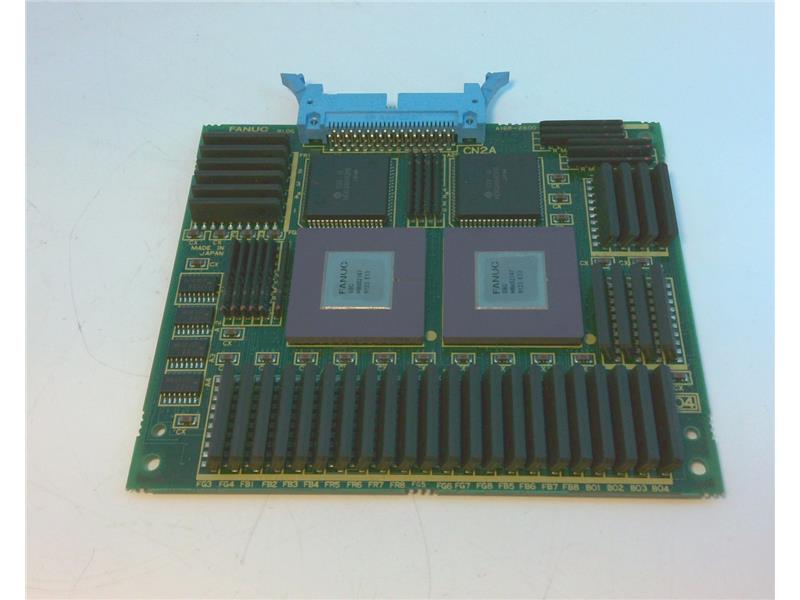 FANUC A16B-2600-0020