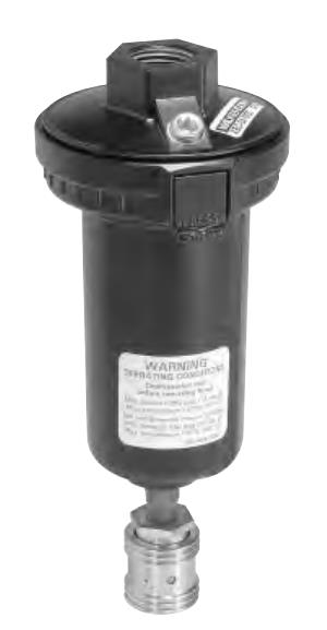 XB3-C4-M00B by WILKERSON PNEUMATIC