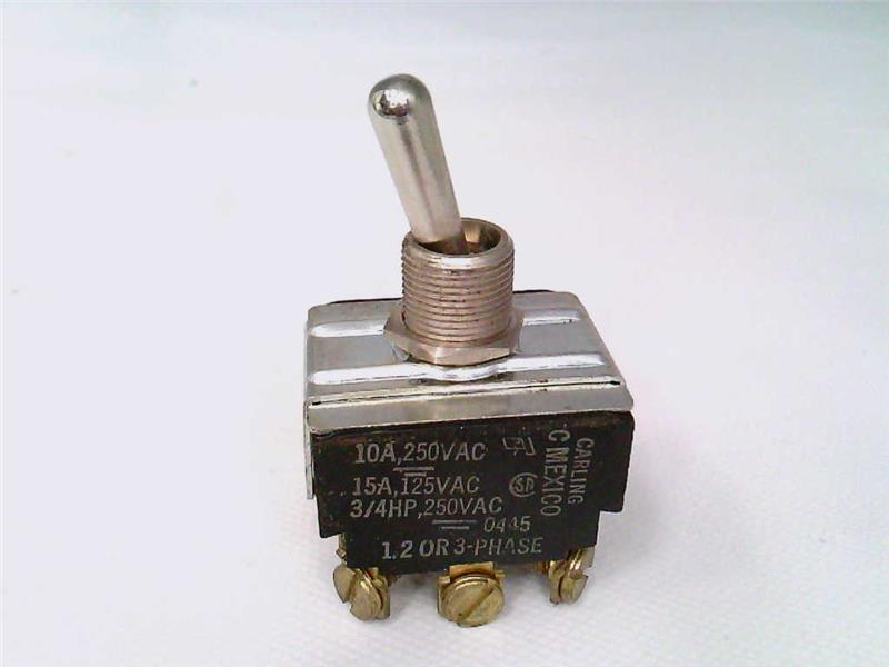 CARLING SWITCH HL254-73