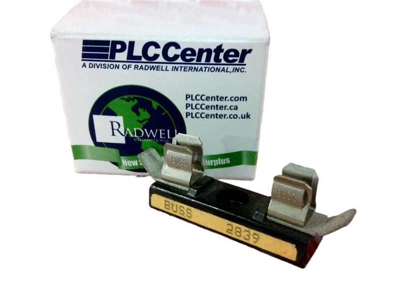 EATON CORPORATION 2839