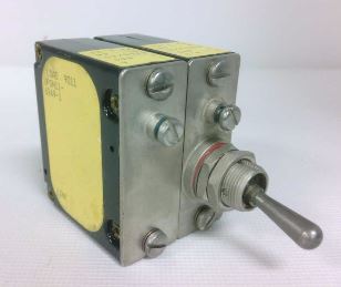 SENSATA TECHNOLOGIES UPGN11-1-61-253