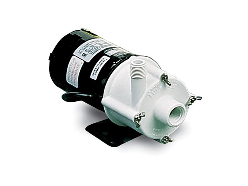 LITTLE GIANT PUMP 2-MD-SC