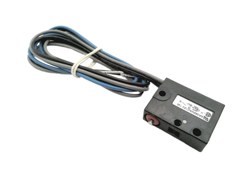 V3S UL by JOHNSON ELECTRIC