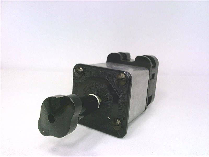 GENERAL ELECTRIC 10AA050