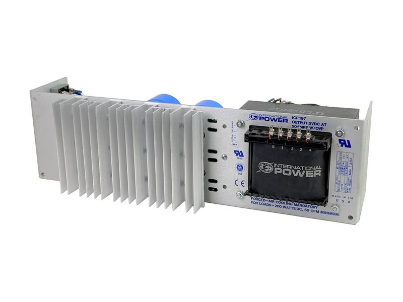 INTERNATIONAL POWER ICP197