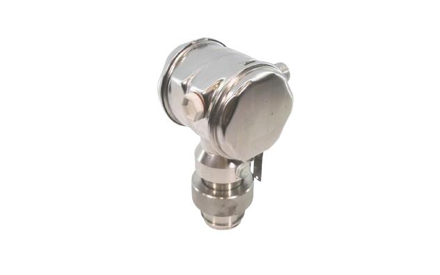 ENDRESS & HAUSER FMB70-ABT1H6260CAA