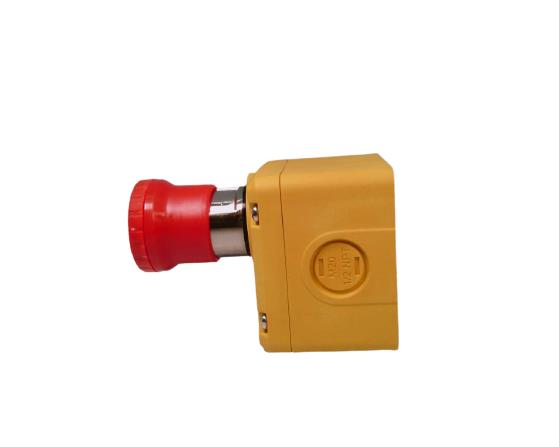 IDEM SAFETY SWITCHES ES-P-230002