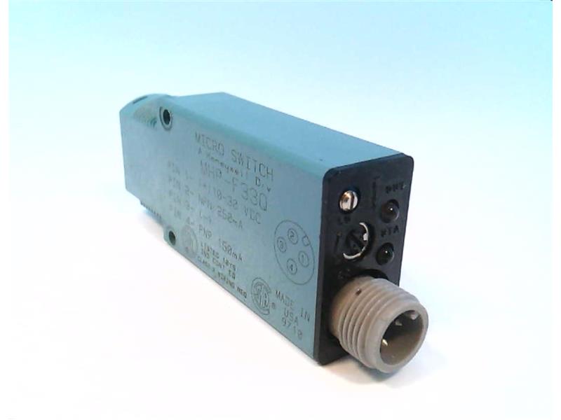 PEPPERL & FUCHS MHP-F33Q