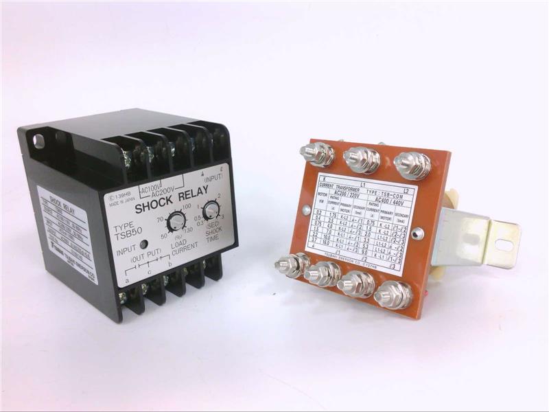 US TSUBAKI TSB50-COM