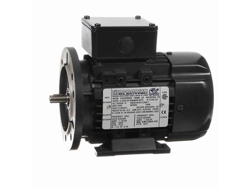 REGAL REXNORD 063T34FH5504