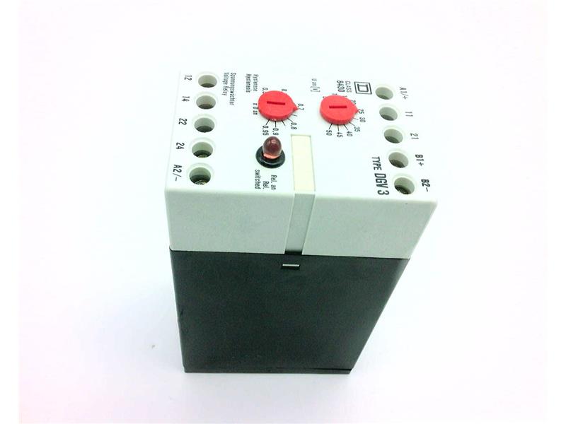 SCHNEIDER ELECTRIC 8430-DGVW-3