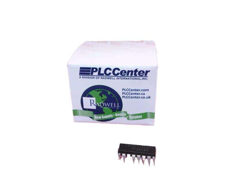 SN74LS193NDS by NXP SEMICONDUCTOR