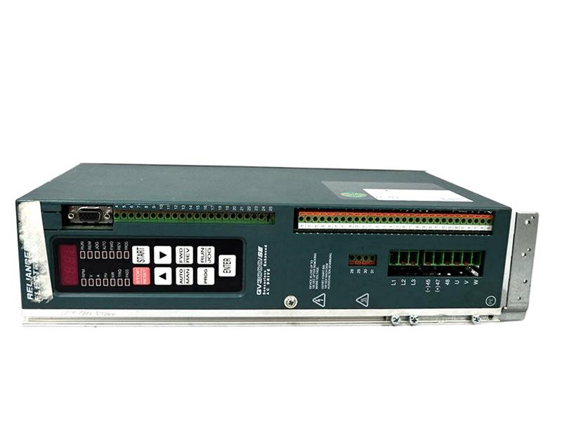 GV3000E-AC003-AA-DBU-RFI by ASEA BROWN BOVERI