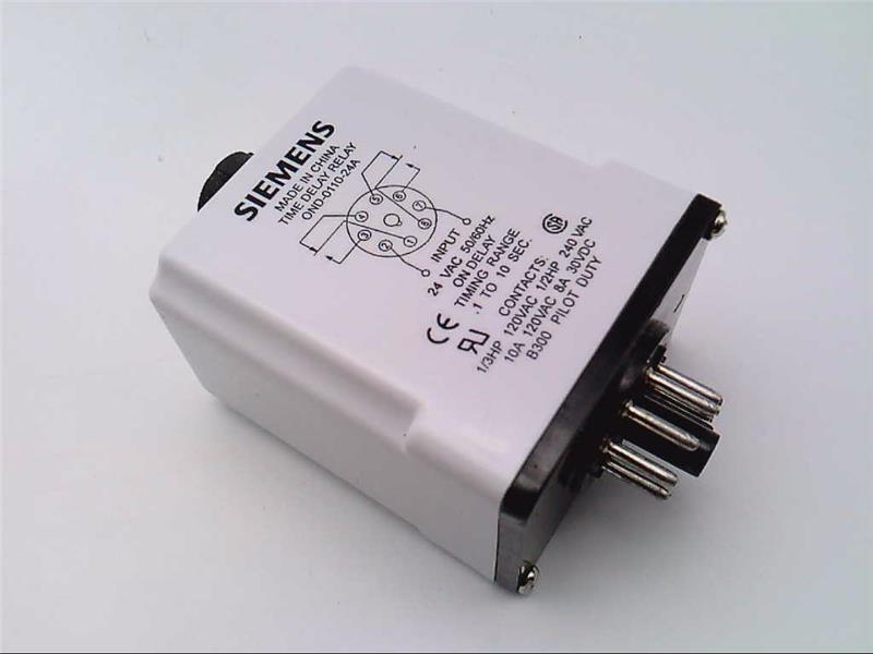 SIEMENS OND-0110-24A