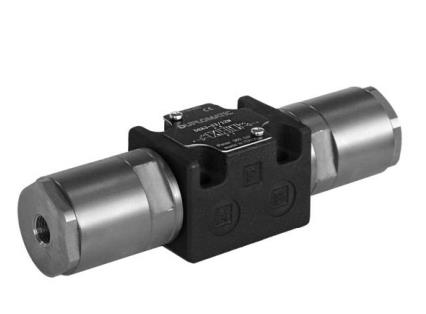 DUPLOMATIC DSA3-S1/12N