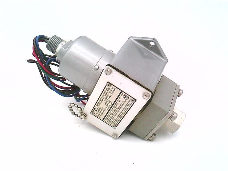 CUSTOM CONTROL SENSORS 646VZE1