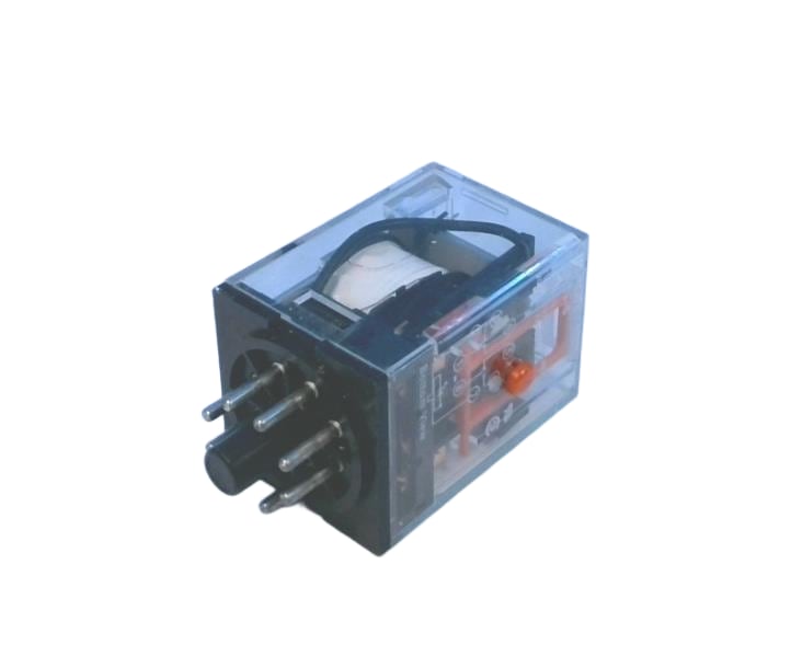 OMRON MK2P-N-S-120V