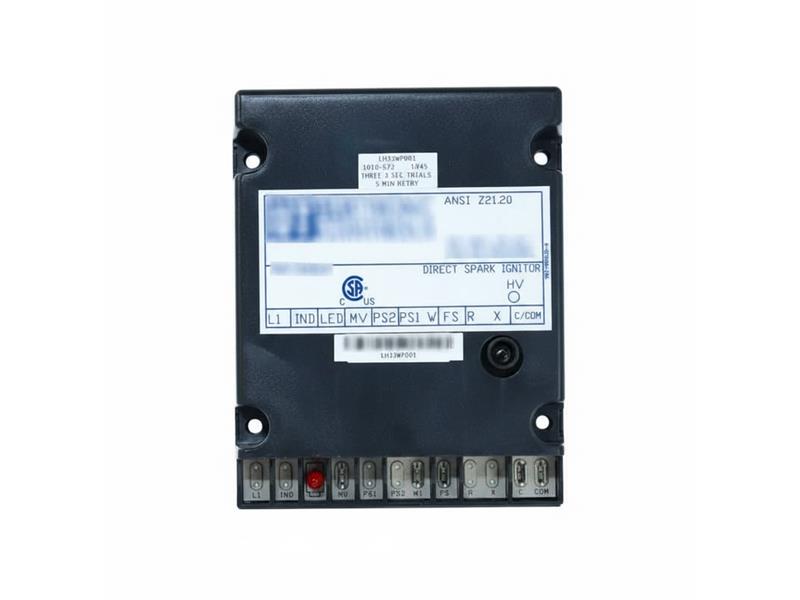 UNITED TECHNOLOGIES LH33WP001