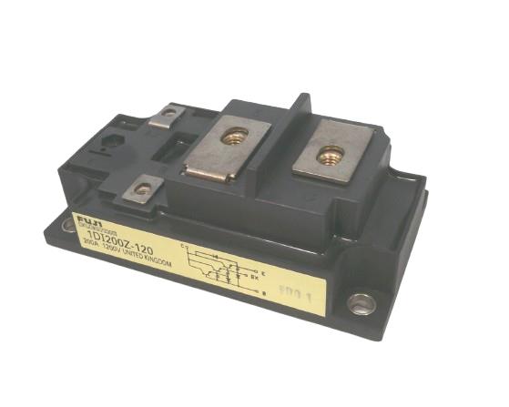 FUJI ELECTRIC 1DI200Z-120