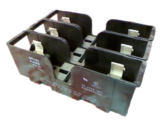 663-63 by EATON CORPORATION