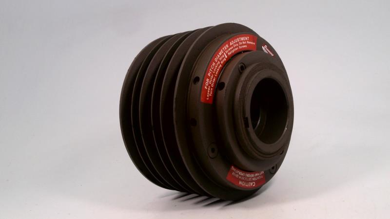 REGAL REXNORD 3MVP50B64X 1 5/8