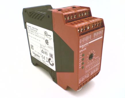 SCHNEIDER ELECTRIC XPSATE3410P