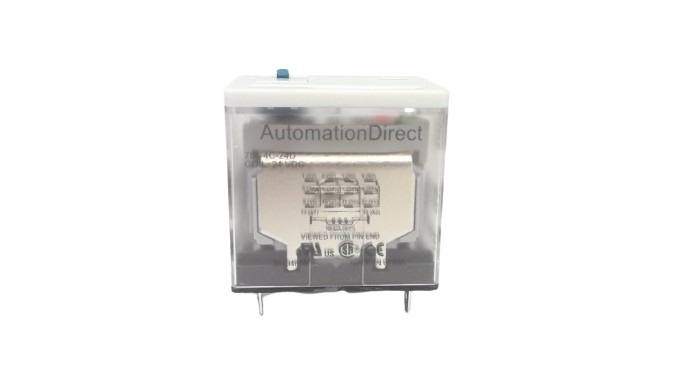 AUTOMATION DIRECT 784-4C-24D