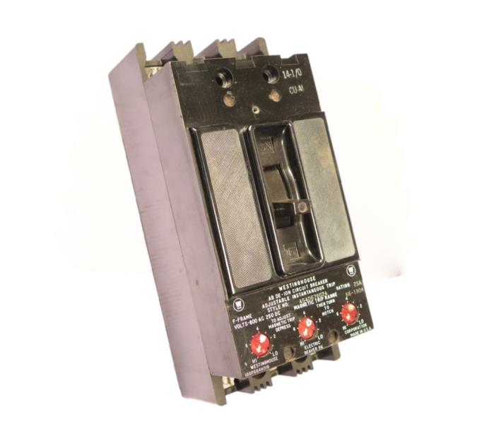 WESTINGHOUSE 454D676G24